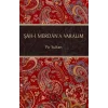 ?ah-? Merdana Varal?m [Paperback] [Oct 08, 2025] Pir Sultan Abdal