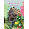 Manta ve Gri Yumak [Paperback] [Dec 30, 2024] Kolektif