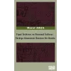 Fiyat ?stikrar? ve Finansal ?stikrar: T?rkiye Ekonomisi ?zerine Bir Analiz [Unbound] [Dec 30, 2024] Murat Ak