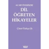 A1 Seviyesinde Dil ??reten Hikayeler ?ince-T?rk?e (3) [Paperback] [Dec 30, 2024] Kolektif