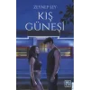 K?? G?ne?i [Paperback] [Apr 17, 2025] Zeynep Sey