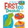 First 100 Dinosaurs [Board book] [Mar 01, 2022] Elliot, Kit and Meredith, Sam