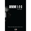 Deneme 1 - 2 - 3 [Paperback] [Dec 16, 2025] Yi?it Sezgin