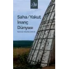 Saha - Yakut ?nan? D?nyas? [Paperback] [Sep 03, 2025] Mehmet Mustafa Erkal
