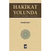 Hakikat Yolunda: Aray?? - Ar?nma - Kulluk [Paperback] [Jan 06, 2025] Muhsin Abay