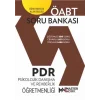 ?ABT - PDR - PS?KOLOJ?K DANI?MA VE REHBERL?K ??RETMENL??? - Soru Bankas? [Paperback] [Nov 14, 2024] Kolektif