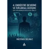 4. End?stri Devrimi Ve Toplumsal De?i?me: Veri Toplumunun Sosyolojik Analizi [Paperback] [Aug 11, 2025] Mustafa Solmaz
