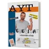 YKS AYT Edebiyat Video Ders Kitab? [Unbound] [Nov 14, 2024] Ey?p Mercan
