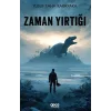 Zaman Y?rt??? [Paperback] [Aug 12, 2025] Yusuf Taha Karayaka