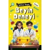 Beyin Deney [Unbound] [Nov 14, 2024] Hatice Av?ar