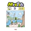 M?st?k 3 [Paperback] [Nov 19, 2025] Vehip Sinan