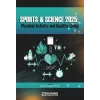 Sports & Sc?ence 2025: Physical Activity and Healthy Living [Unbound] [Nov 14, 2024] Kolektif