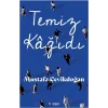Temiz Ka??d? (Ciltli) [Hardcover] [Oct 15, 2024] Mustafa ?evikdo?an