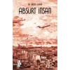 Abs?rt ?nsan [Paperback] [Nov 13, 2025] Feride Durna