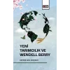 Yeni Tar?mc?l?k ve Wendell Berry [Unbound] [Nov 14, 2024] Fatime G?l Ko?soy