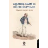 Vatans?z Adam ve Di?er Hikayeler [Paperback] [Dec 23, 2024] Edward Everett Hale