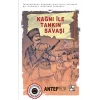 Ka?n? ile Tank?n Sava?? / Antep 1920 [Unbound] [Nov 14, 2024] Salih Koca