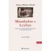 Musabahat-? Leyliye ?nceleme ve Tefrika-Kitap Kar??la?t?rmal? Latin Harflerine Aktar?m [Unbound] [Nov 14, 2024] Nuran ?zl?k