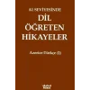 A1 Seviyesinde Dil ??reten Hikayeler Azerice-T?rk?e (1) [Paperback] [Dec 30, 2024] Kolektif