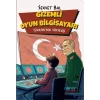 Gizemli Oyun Bilgisayar? - T?rkiyenin Y?kseli?i [Paperback] [Apr 10, 2025] Servet Bal