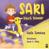 Sar? Sihirli Scooter [Paperback] [Oct 14, 2025] Fatih Tuncay