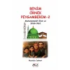 Muhammed?l-Emin ve S?z?n G?c? - Benim ?rnek Peygamberim 2 [Paperback] [Oct 20, 2025] Mustafa Cankurt