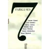 7 Farklı Ses