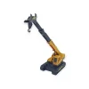 İş Makinası Vinç - Tekerlekli 21cm - 706-31 - 1 ADET