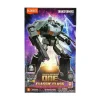 71162 SUN-BLO-FİGÜR TRANSFORMERS CLASSIC CLASS 12 MEGATRON TRNS