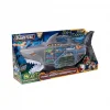 74461 Teamsterz Beast Machines Robo Shark Çantalı Transporter -