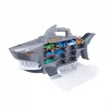 74461 Teamsterz Beast Machines Robo Shark Çantalı Transporter -