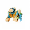 75060TR Mechanics Junior Hareketli Hayvanlar- Mekanik Lab. /BilimveOyun +8 yaş