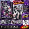 75311 FİGÜR TRANSFORMERS GENERETION ONE AMK MEGATRON 20CM TRNS