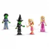 75683  Wicked - Elphaba ve Glindanın Yurdu 740 parça +8 yaş