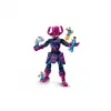 76316  NessiWorld Fantastik Dörtlü Galactus 427 parça +9 yaş