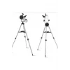 76x700 Profesyonel Aynalı  Uzay Teleskopubeyaz