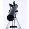 76x700 Profesyonel Uzay Aynalı Teleskopu
