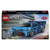 77253 Lego Speed Champions Bugatti Vision Gran Turismo 284 parça +9 yaş