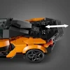 77257  Speed Champions McLaren W1 287 parça +9 yaş