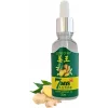 7Days Ginger Germinal Essential Oil Saç Bakım Yağı All  30ML