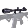 8-32x50 Çift Işıklı Zoomlu Riflese Dürbün