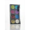 8 Renk Glitter Far Paleti - 2li Set
