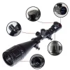 832x50aoeg  Çift Işıklı Zoomlu Riflescope Dürbün