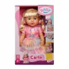 838006 Kız Kardeş Bebek Carla 43 cm