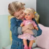 838006 Kız Kardeş Bebek Carla 43 cm