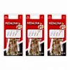 84 Adet 18x60 Açık Piton Dübelli 12x7pcs Bx40