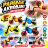 84168 BİSİKLET FLIP PRO 4A