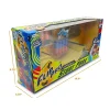 84180 SUN-THI-DC OYUN SET STUNT PARK