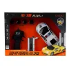 851JA UZAKTAN KUMANDALI DRIFT CAR(SİYAH-BEYAZ)