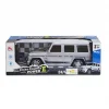 8578-2A Kumandalı Şarjlı Jeep Cross Country -Oyuncak